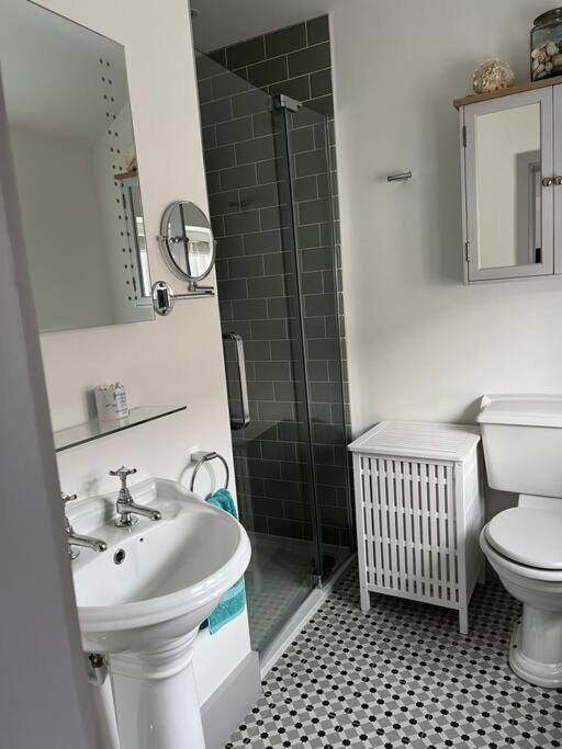Idyllic Rural Retreat - Stunning 2 Bed Annex. Villa Wood Norton Luaran gambar