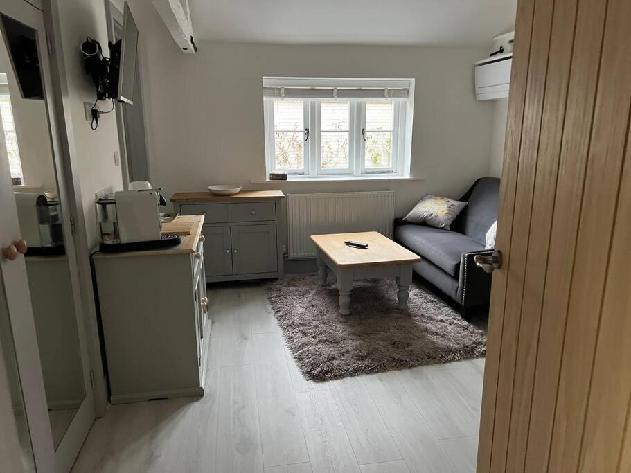 Idyllic Rural Retreat - Stunning 2 Bed Annex. Villa Wood Norton Luaran gambar